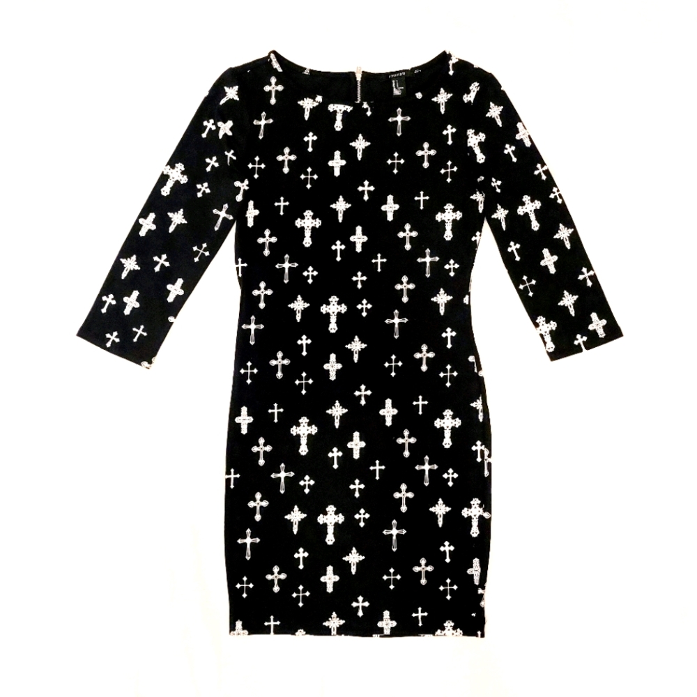 Forever 21 - Bodycon Dress